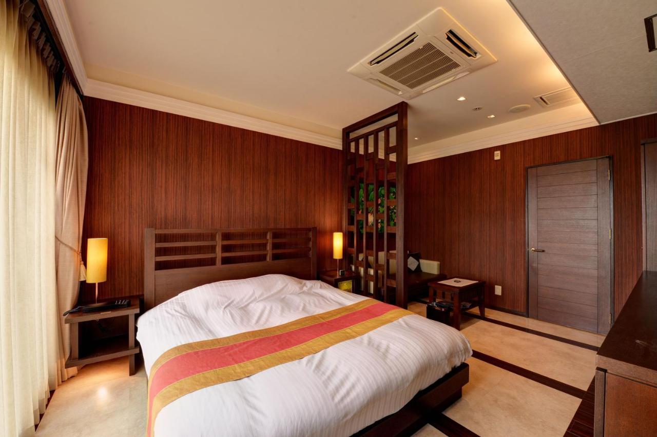 Petit Resort Naruto Lotus Ngoại thất bức ảnh